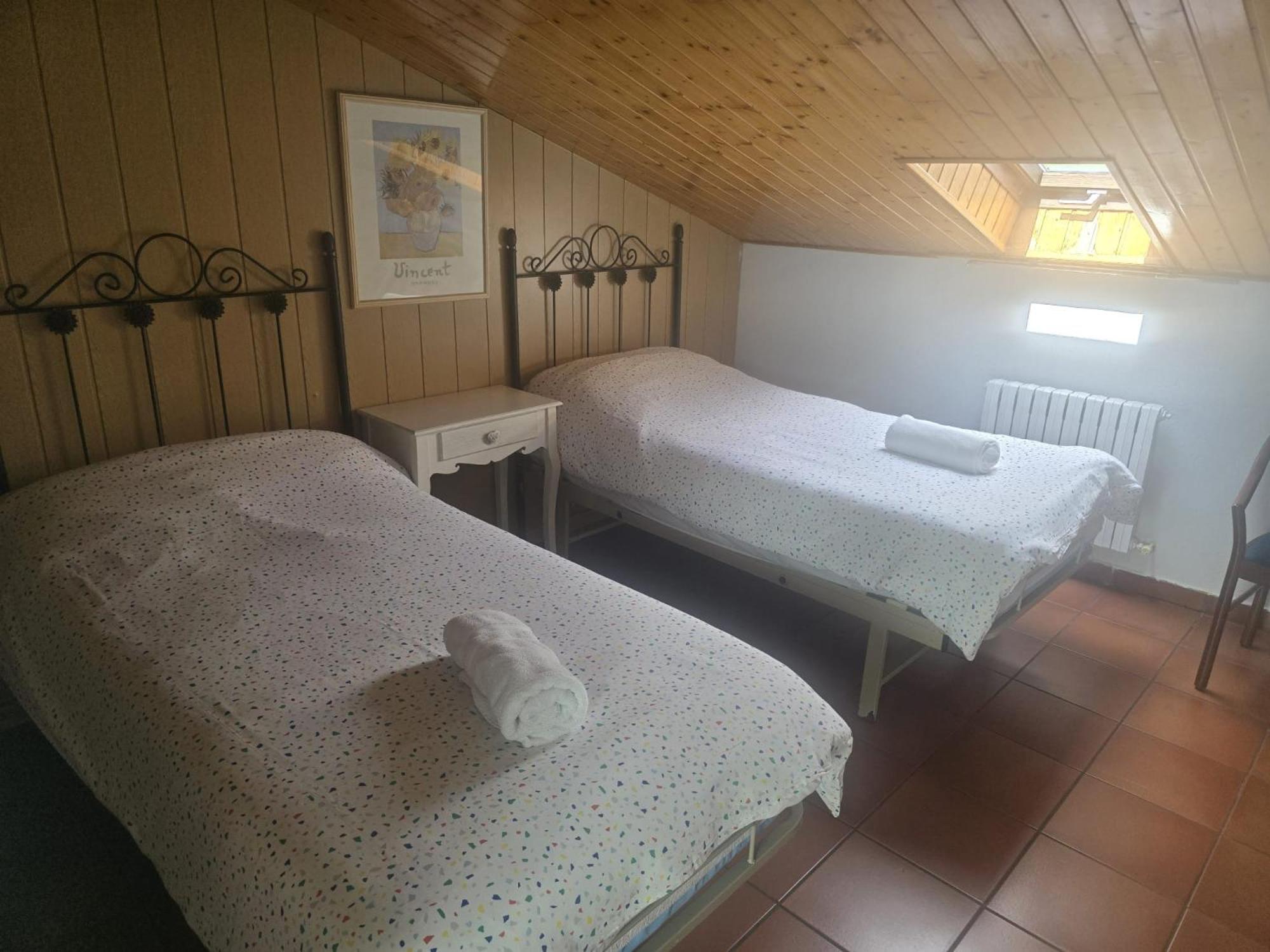 Villa Casa De La Hiedra Soria Extérieur photo