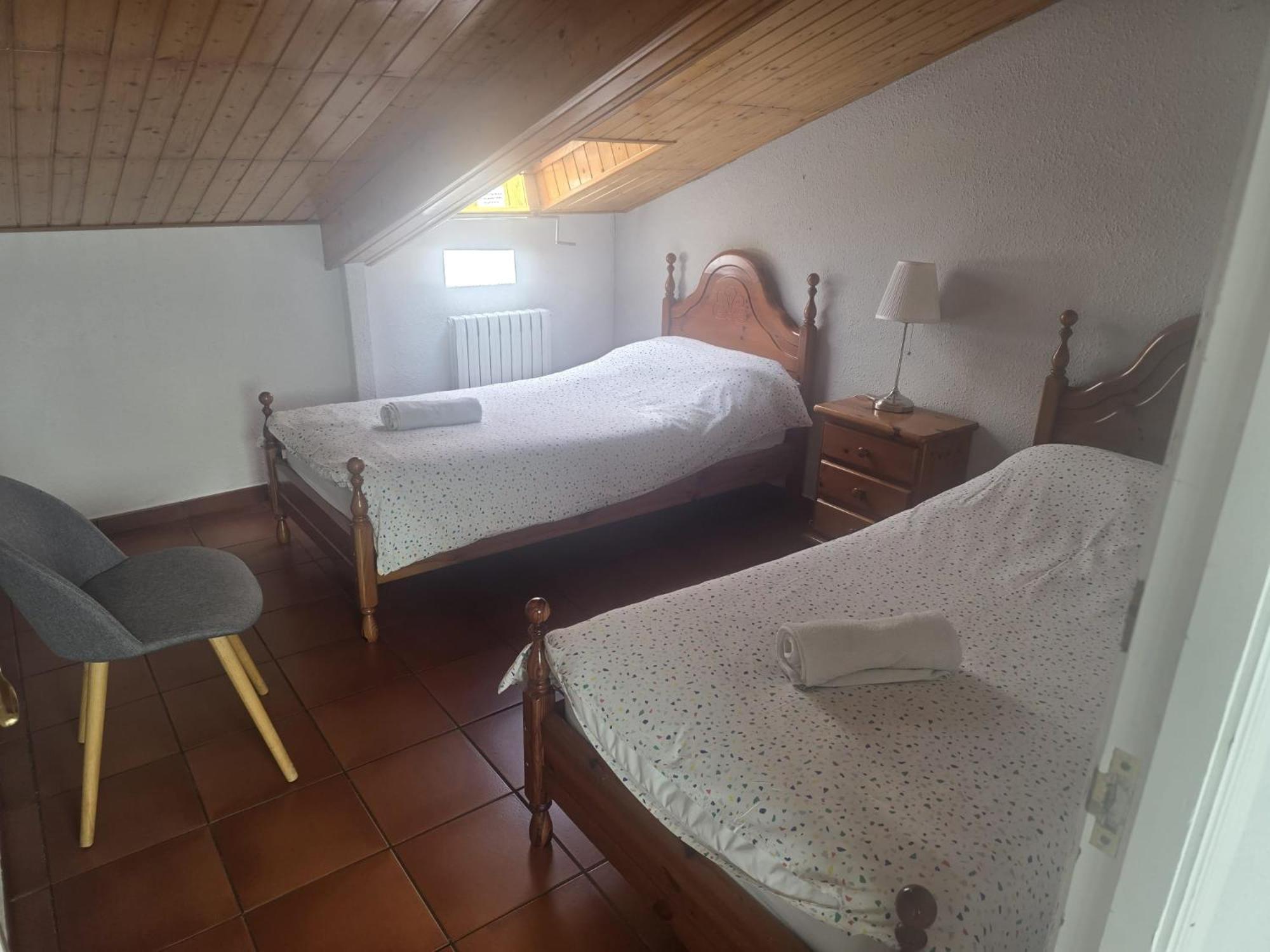 Villa Casa De La Hiedra Soria Extérieur photo