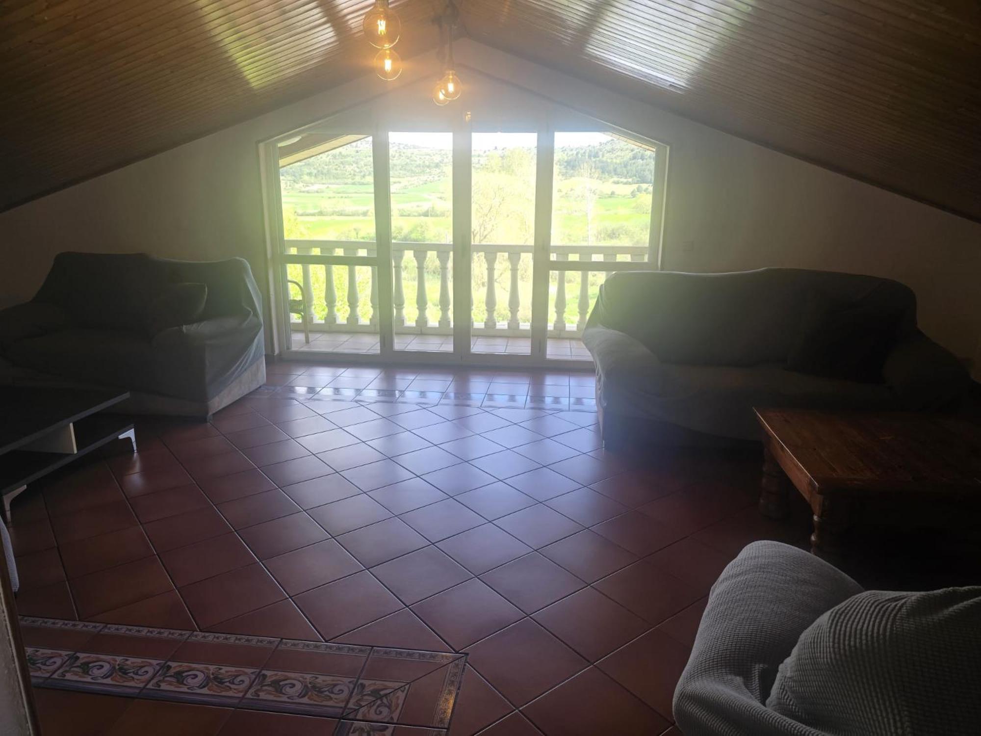 Villa Casa De La Hiedra Soria Extérieur photo