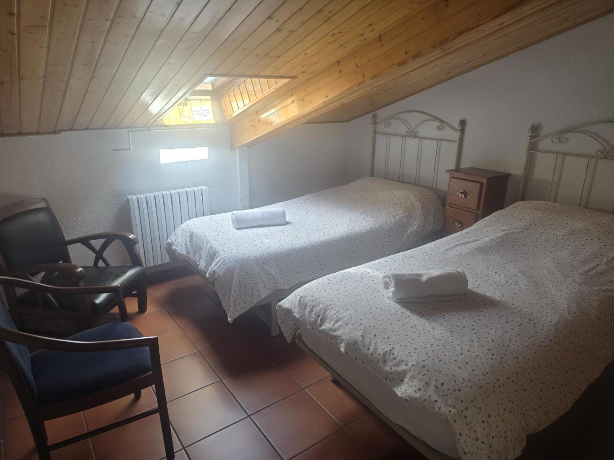 Villa Casa De La Hiedra Soria Extérieur photo
